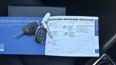 Hyundai ix20 1.6 SE 5dr Auto Petrol Hatchback